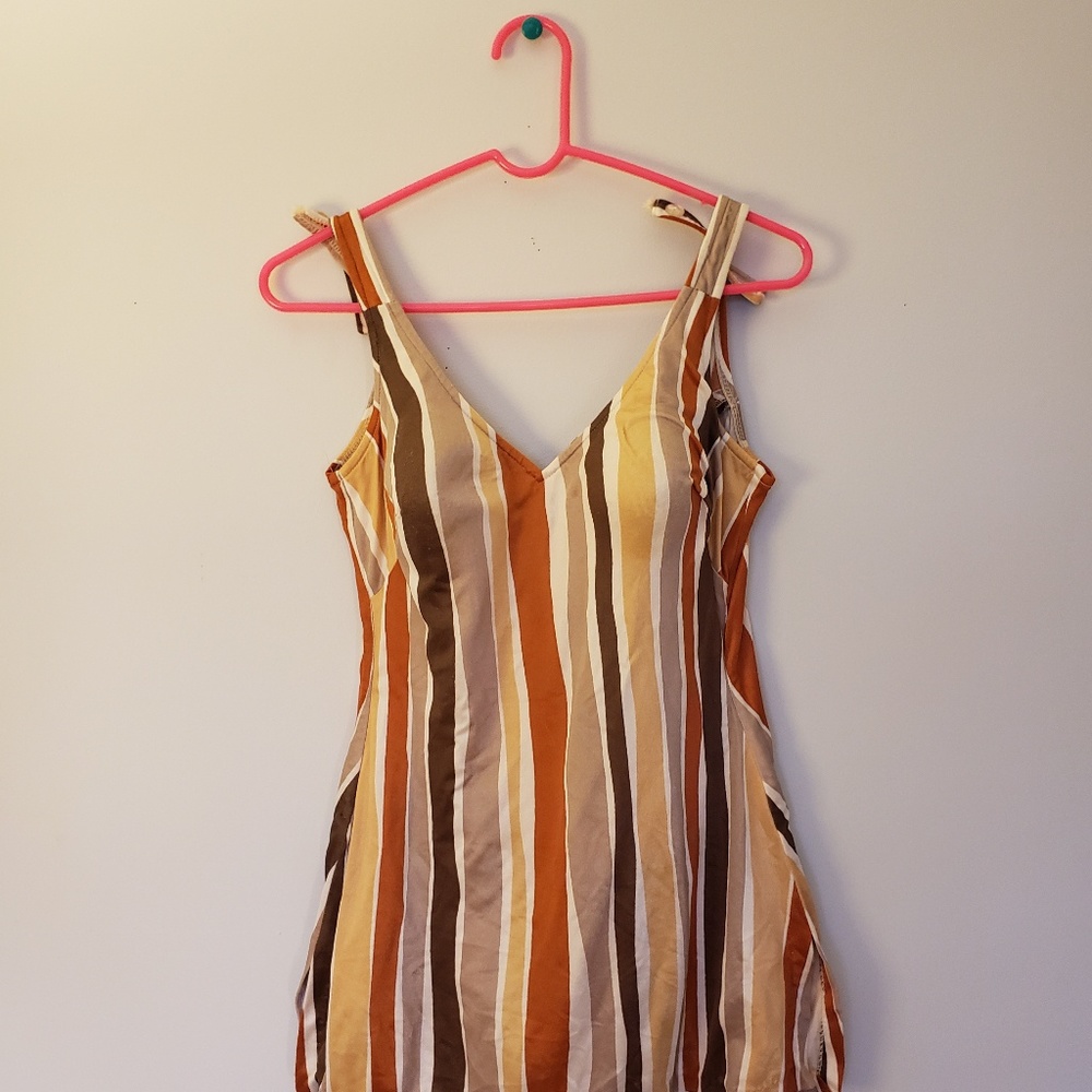 Vintage 60s Bathing Suit